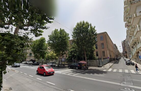 VIALE VITTORIO VENETO &#8211; VIA VICENZA  MONOVANO CON CUCINA ABITABILE